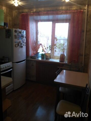 1-к квартира, 31 м², 5/5 эт.