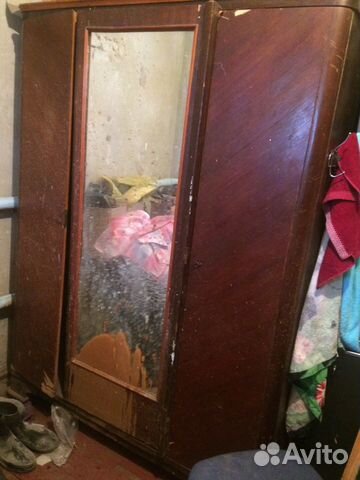 Старинная мебель под реставрацию Старинная мебель под реставрацию