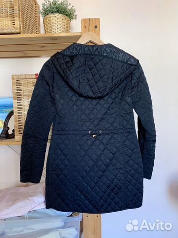 Куртка Massimo Dutti Куртка Massimo Dutti