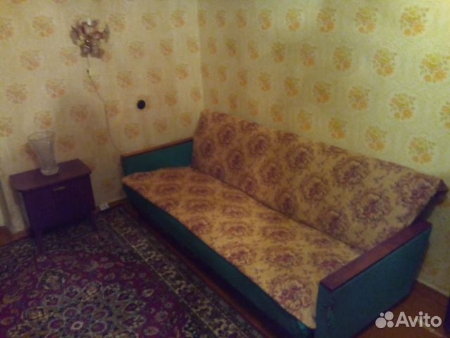 2-к квартира, 54 м², 1/4 эт. 2-к квартира, 54 м², 1/4 эт.