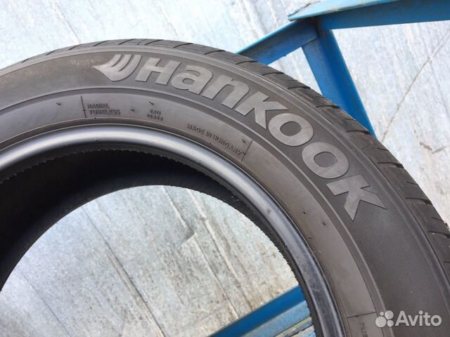 225/60R17 99H Hankook Optimo K415 комплект 225/60R17 99H Hankook Optimo K415 комплект