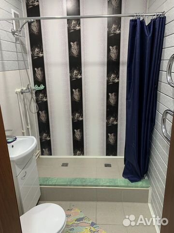 1-к квартира, 42 м², 3/5 эт.