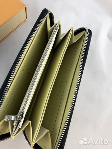 Клатч кошелек LV Клатч кошелек LV