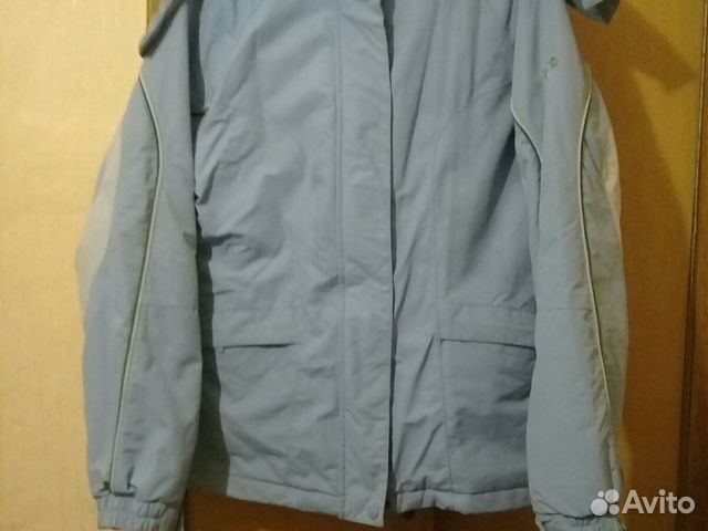 Горнолыжная куртка 46р Горнолыжная куртка 46р