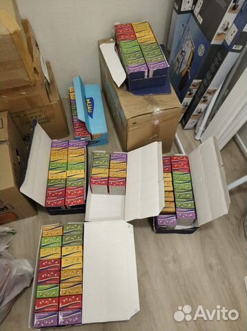 Продаю корм для кошек Bozita Продаю корм для кошек Bozita