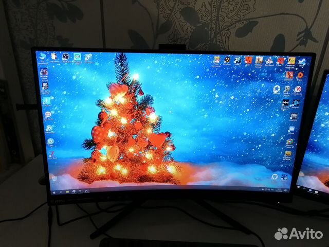 Игровой пк Игровой пк