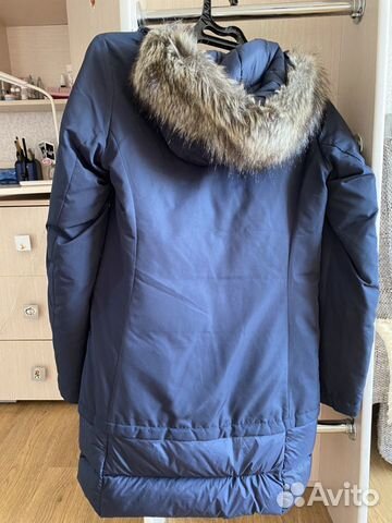 Пуховик The north face оригинал Пуховик The north face оригинал