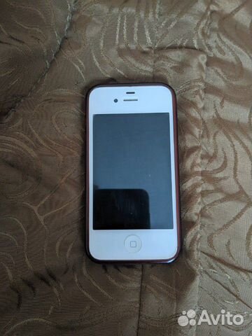 iPhone 4s оригинал iPhone 4s оригинал