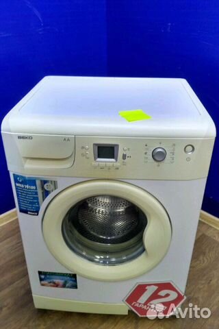 Стиральная машина бу