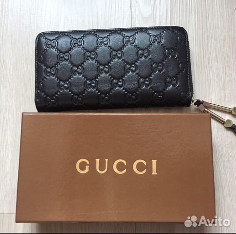 Кошелёк портмоне Gucci Кошелёк портмоне Gucci