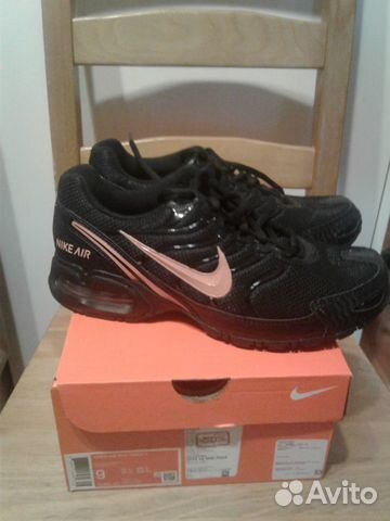 Кроссовки новые Nike Air Кроссовки новые Nike Air