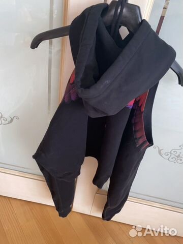 Marcelo Burlon худи Marcelo Burlon худи