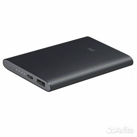 Power Bank Xiaomi 10000 mAh Power Bank Xiaomi 10000 mAh