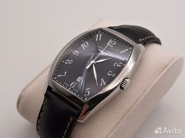 Longines Evidenza L2.655.4 Longines Evidenza L2.655.4