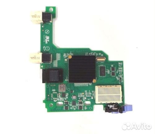 IBM 46C9280 emulex 10 GBE virtual fabric adapter IBM 46C9280 emulex 10 GBE virtual fabric adapter