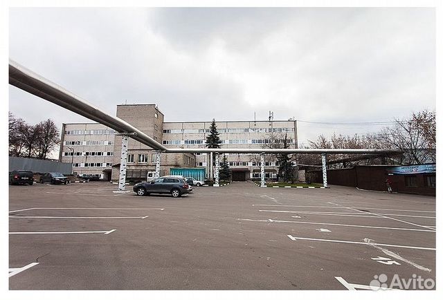 ПСН 60кв.м. 4-я Кабельная улица,2с1 ПСН 60кв.м. 4-я Кабельная улица,2с1