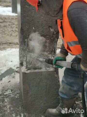 Аренда компрессора с машинистом и молотками Аренда компрессора с машинистом и молотками