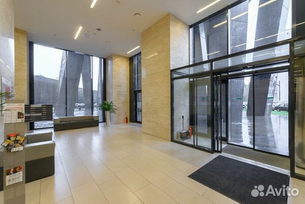 4-к квартира, 149 м², 11/50 эт. 4-к квартира, 149 м², 11/50 эт.