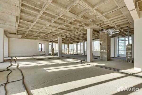 5-к квартира, 252 м², 8/16 эт. 5-к квартира, 252 м², 8/16 эт.