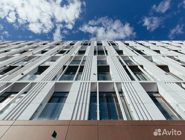 3-к квартира, 117 м², 3/8 эт. 3-к квартира, 117 м², 3/8 эт.