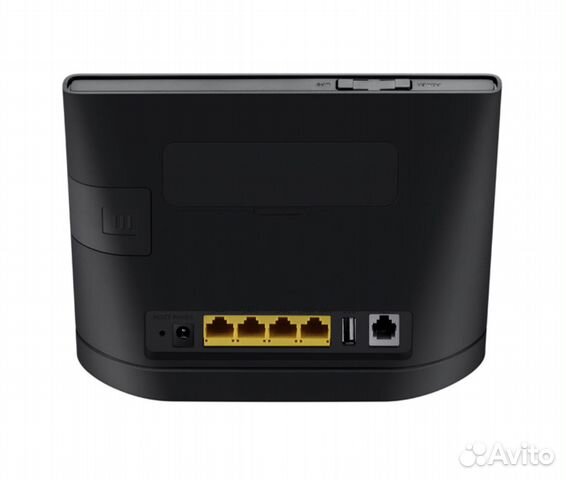 Huawei b315-22 Ростест и B525-65 с антеннами