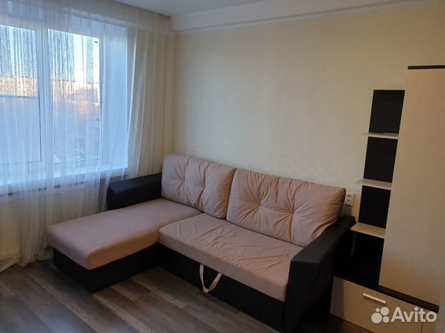 1-к квартира, 31 м², 7/9 эт. 1-к квартира, 31 м², 7/9 эт.