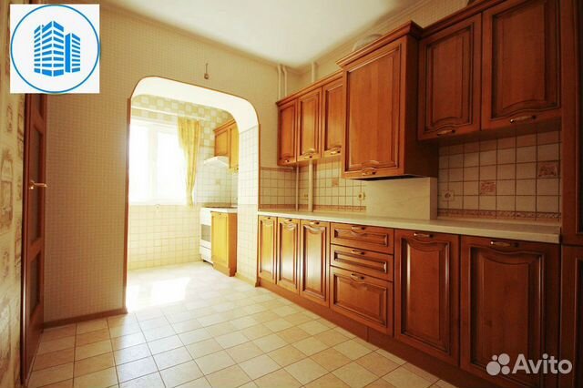 2-к квартира, 59.8 м², 2/4 эт. 2-к квартира, 59.8 м², 2/4 эт.