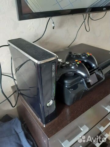 Xbox 360 Xbox 360