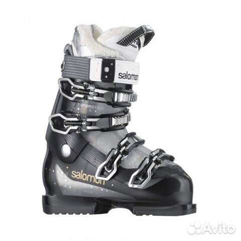 Горнолыжные ботинки Salomon Divine 65 13/14
