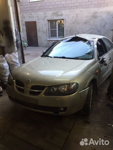 Nissan almera N16 запчасти Nissan almera N16 запчасти