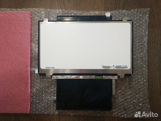 Матрица для ноутбука 12.5