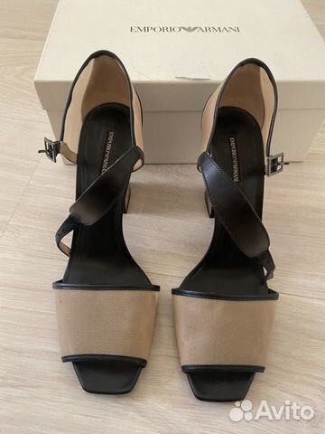 Armani босоножки, Ferragamo туфли Armani босоножки, Ferragamo туфли