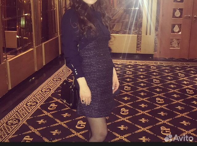 Платье Платье