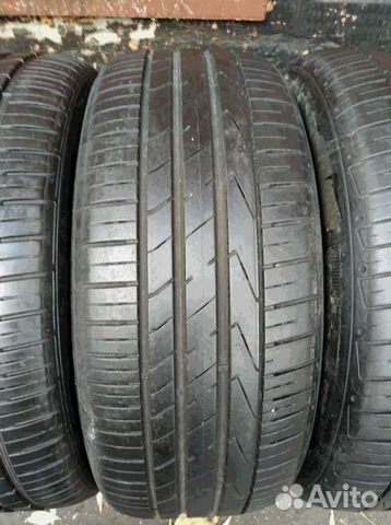 255 50 19 Hankook бу Шины Летние 255 50 R19 100B