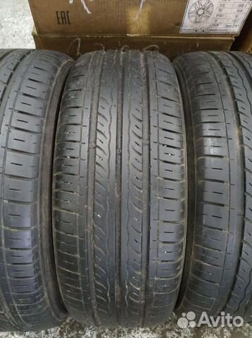 195 55 16 Kumho бу Шины Летние 195 55 R16 101I