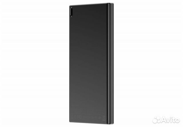 Внешний аккумулятор Basesus на 10000mAh Внешний аккумулятор Basesus на 10000mAh