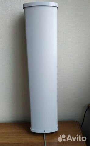 Mimo Антенна LTE, 4G, WI-FI pctel SP2327-16XP6 Mimo Антенна LTE, 4G, WI-FI pctel SP2327-16XP6