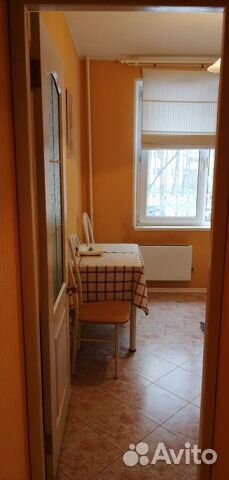 1-к квартира, 40 м², 1/9 эт. 1-к квартира, 40 м², 1/9 эт.
