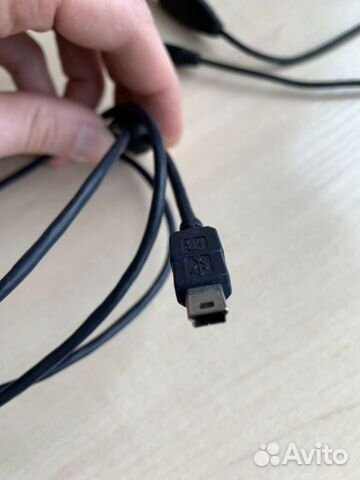 Провод USB-mini Провод USB-mini