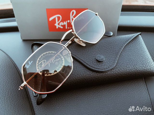 Очки Ray-Ban новые оригинал Очки Ray-Ban новые оригинал