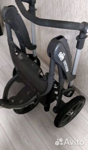 Коляска cam cortina evolution x3