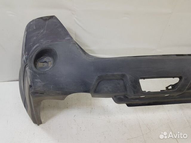 Бампер задний Nissan X-Trail T31