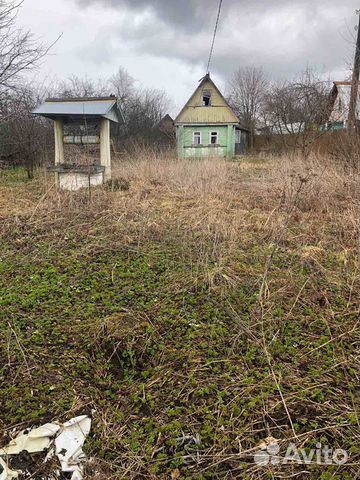 Участок 30 сот. (ИЖС) Участок 30 сот. (ИЖС)