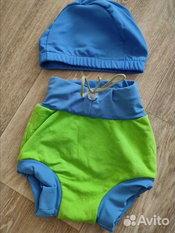 Трусики для плавания