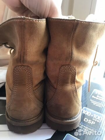 Ботинки timberland Ботинки timberland