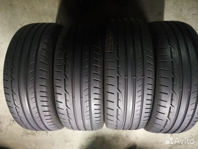 225 45r19 Dunlop SP Sport Maxx 225 45r19 Dunlop SP Sport Maxx