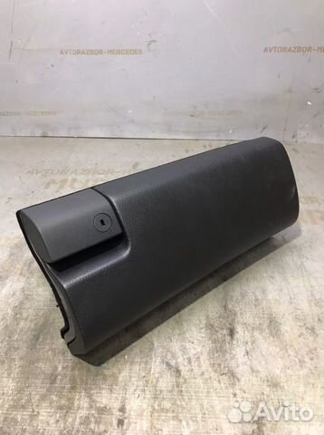 Бардачок Mercedes E-Class W210 112.941 3.2L 1999 Бардачок Mercedes E-Class W210 112.941 3.2L 1999