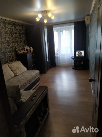 1-к квартира, 30 м², 4/5 эт.