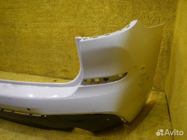 Бампер задний BMW X3 G01 (17-н.в.) M-Paket 5112809