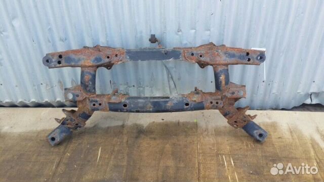 Балка подвески задняя Тойота Рав4 Xa30 2006-2012